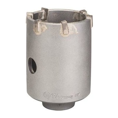BOSCH dutá vrtací korunka SDS-plus-9 Core Cutter o 50 mm – Zboží Mobilmania