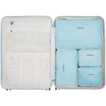 Suitsuit Perfect Packing system Baby Blue – Zboží Dáma
