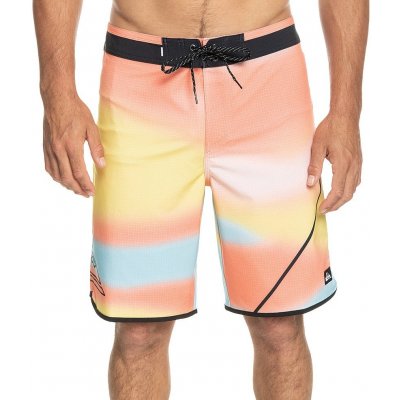 Quiksilver Surfsilk New Wave 20 MHV6/Fresh Salmon – Hledejceny.cz