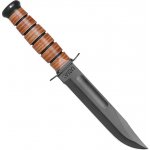 KA-BAR U.S.M.C. Fighter Knife – Zbozi.Blesk.cz
