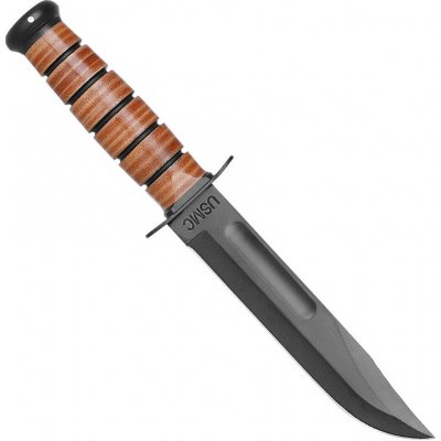 KA-BAR U.S.M.C. Fighter Knife – Zbozi.Blesk.cz