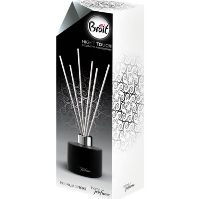 Brait Premium dekorative air freshener Night Touch 100 ml – Sleviste.cz