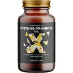 Veganicity Evening Primrose Oil 500 mg 90 kapslí – Hledejceny.cz