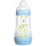 MAM láhev Anti Colic modrá 260ml – Zbozi.Blesk.cz