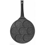 Orion Pánev na 7 lívanců Grande 27 cm – Zboží Dáma