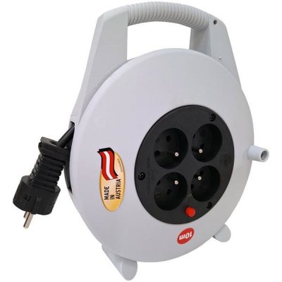 Brennenstuhl 1093751055 – Zboží Živě