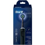 Oral-B Vitality PRO D103 Cross Black – Zboží Mobilmania