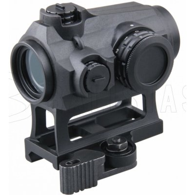 Vector Optics Maverick-III 1x22 MIL – Zboží Mobilmania