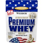 Weider Premium Whey Protein 2300 g – Hledejceny.cz