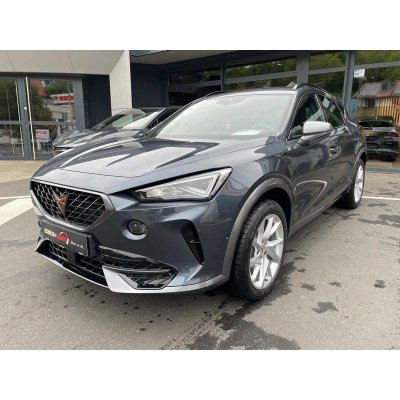 Cupra Formentor 1.5 TSI DSG 110 kW | Zboží Auto