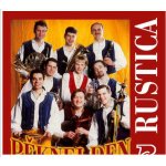 Rustica - Peknej Den CD – Hledejceny.cz