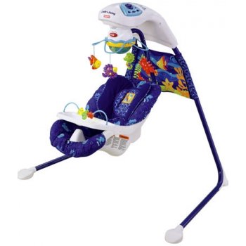 Fisher-Price ocean wonders T2713 houpačka