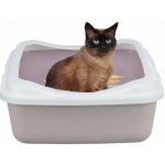 Trixie toaleta Classic 37 x 15 x 47 cm – Zboží Dáma