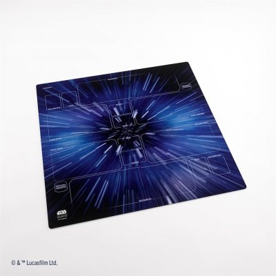 Star Wars: Unlimited Prime Game Mat XL Hyperspace