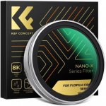 K&F Concept Nano-X UV filtr pro Fujifilm X100 – Hledejceny.cz