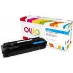 Armor Canon pro LBP 611Cn, 613Cdw, 631Cn, 633Cdw, MFP635Cx, 2200 str., modrá/cyan (CRG045H C) – Hledejceny.cz