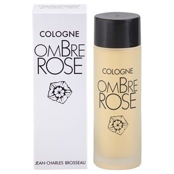 Jean-Charles Brosseau Ombre Rose kolínská voda dámská 100 ml