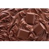 Čokoláda Zeelandia Belgická čokoláda ARABESQUE 34% mléčná 400 g