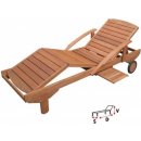 Hecht Era Lounger plus