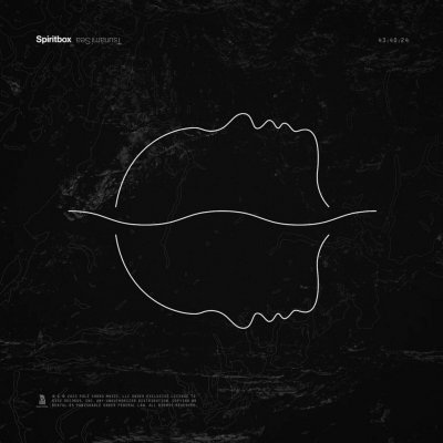 Tsunami Sea Spiritbox Vinyl Album LP – Hledejceny.cz