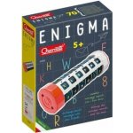 Quercetti 2559 Enigma – Zboží Mobilmania