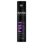 Syoss Full Hair 5 lak na vlasy extra silná fixace 300 ml – Sleviste.cz