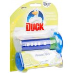 Duck Fresh Discs čistič WC Limetka 36 ml – Zbozi.Blesk.cz