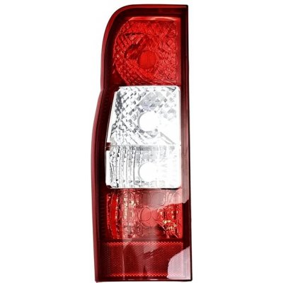 ACI FORD TRANSIT 06- zadní světlo (bez objímek) L – Hledejceny.cz