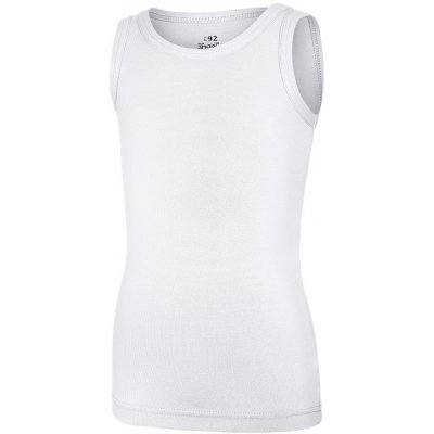 Little Angel tílko tenké Outlast bílá – Zbozi.Blesk.cz