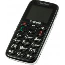 Mobilní telefon Evolveo EP-500 EasyPhone