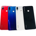 Kryt Huawei Nova 3i zadní červený – Zboží Živě