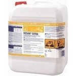 Desam Extra koncentrovaný práškový dezinfekční přípravek na bázi aktivního kyslíku 5 kg – Sleviste.cz