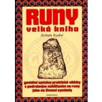 Runy Velká kniha – Hledejceny.cz