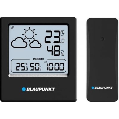 Blaupunkt WS10BK – Zboží Živě