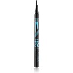 Catrice Its Easy Tattoo Liner Waterproof tekuté oční linky 010 Black Lifeproof 1,1 ml – Zboží Dáma