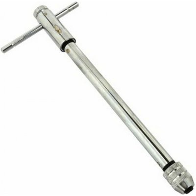 GEKO G38312 Vratidlo ráčnové pro závitníky M3-M10, 255mm – Sleviste.cz