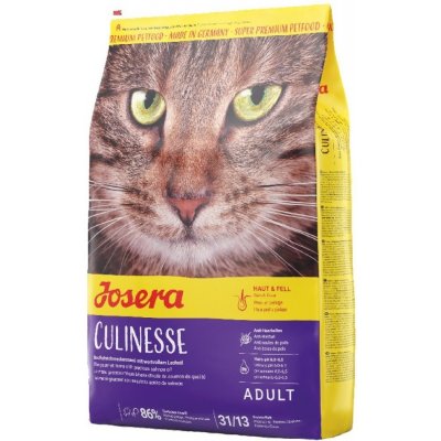 Josera Cat Culinesse 15 kg - KM