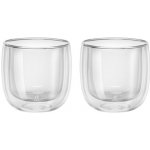 Zwilling Set 2 termosklenic Sorrento na Čaj 240 ml – Zboží Dáma