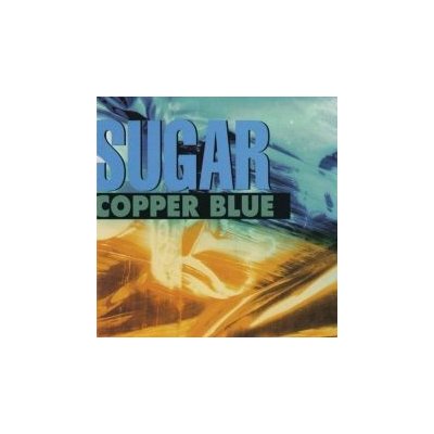 Bob Mould a Sugar - Copper Blue LP