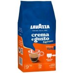Lavazza Espresso Crema e Gusto Forte 1 kg – Zbozi.Blesk.cz