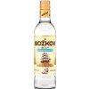 Ostatní lihovina Božkov Bílý Kokos 30% 0,5 l (holá láhev)