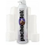 Sada pachový ohradník proti vydrám - ochrana rybníku, jezírka + nosič pachové látky 20 ks – Zbozi.Blesk.cz