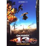 okrsek 13: ultimátum DVD – Hledejceny.cz
