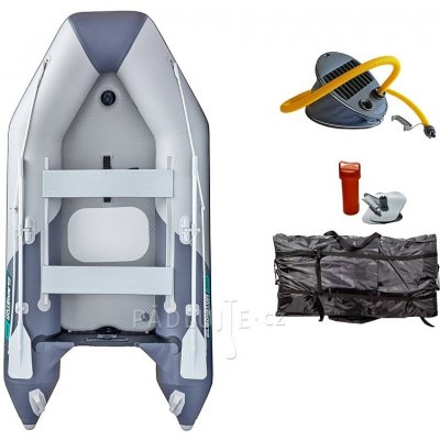 Gladiator LIGHT AK300AD – Zboží Mobilmania