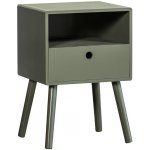 Woood Zyzo 36 x 30 cm – Sleviste.cz