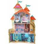 KidKraft 65939 Disney Palác zámek pro princezny Ariel – Zbozi.Blesk.cz