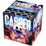 Kompakt 25 ran / 25 mm Casper – Sleviste.cz