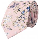 Bubibubi kravata Maia růžová – Sleviste.cz