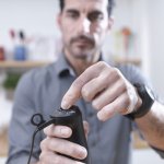 Black&Decker BXHBA1200E – Zboží Dáma