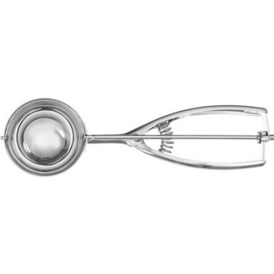 Zmrzlinové kleště, HENDI, Kitchen Line, 1/10, ø70mm – Hledejceny.cz